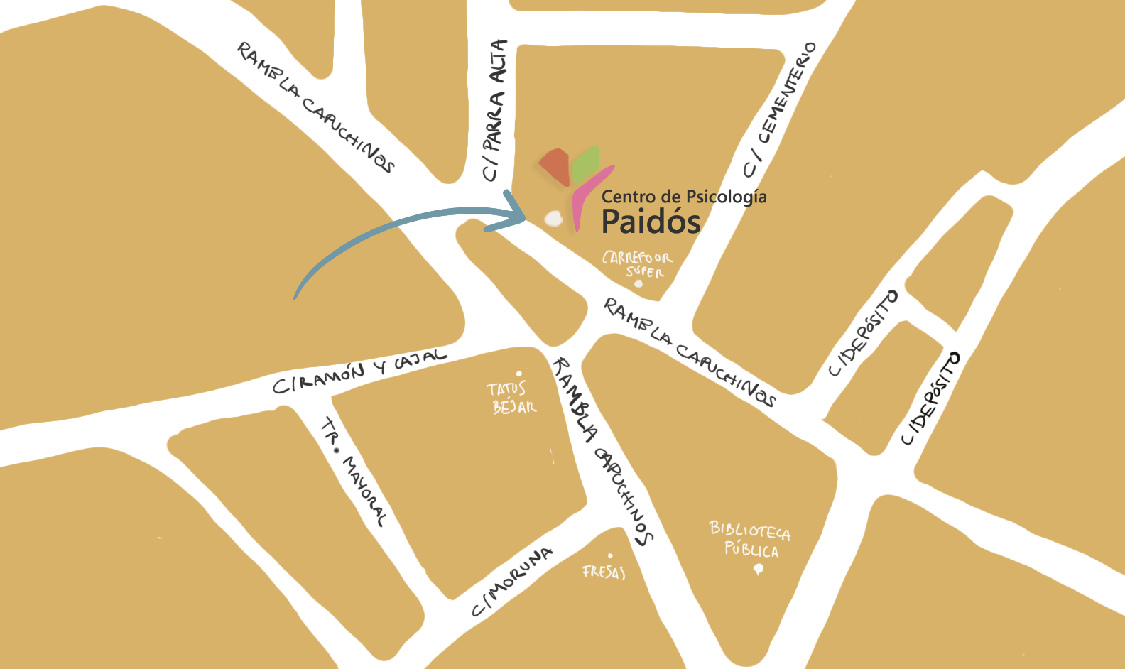 Atendemos de forma presencial en Motril y en toda la Costa Tropical: Salobreña, Lobres, Almuñécar, La Herradura, Torrenueva, Calahonda, Carchuna y alrededores.