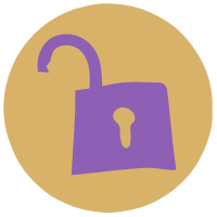 Desbloqueo y evolución