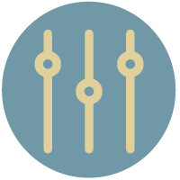 Regular pensamientos y conductas